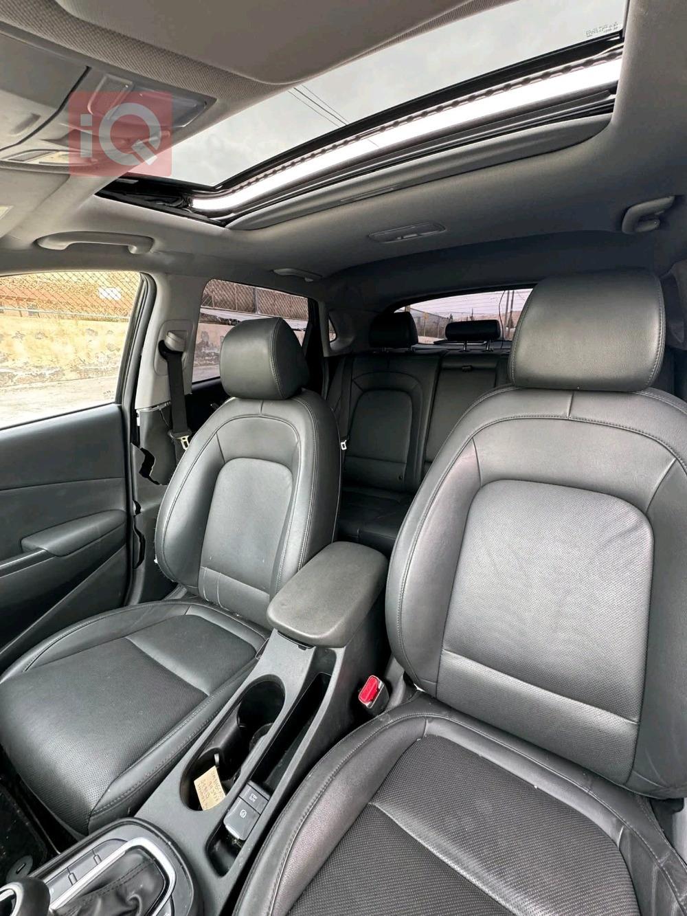 هيونداي كونا